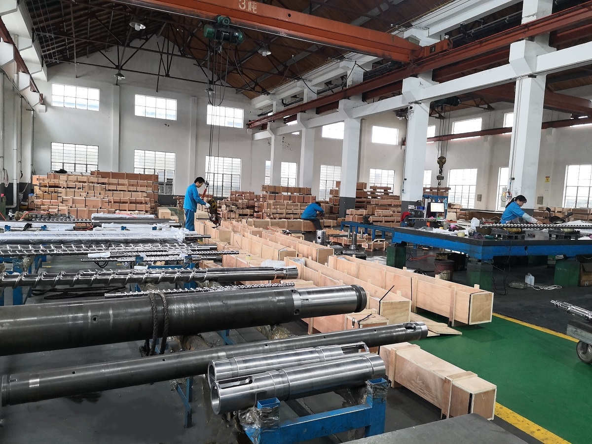 Bulan Maret yang Mekar