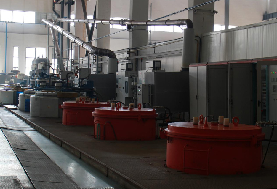 Segala Sesuatu yang Harus Anda Ketahui tentang Nitridasi