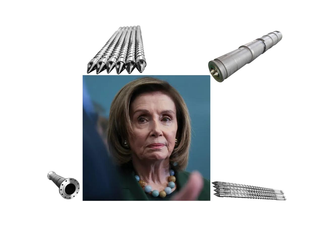 Apa yang terjadi di sana?