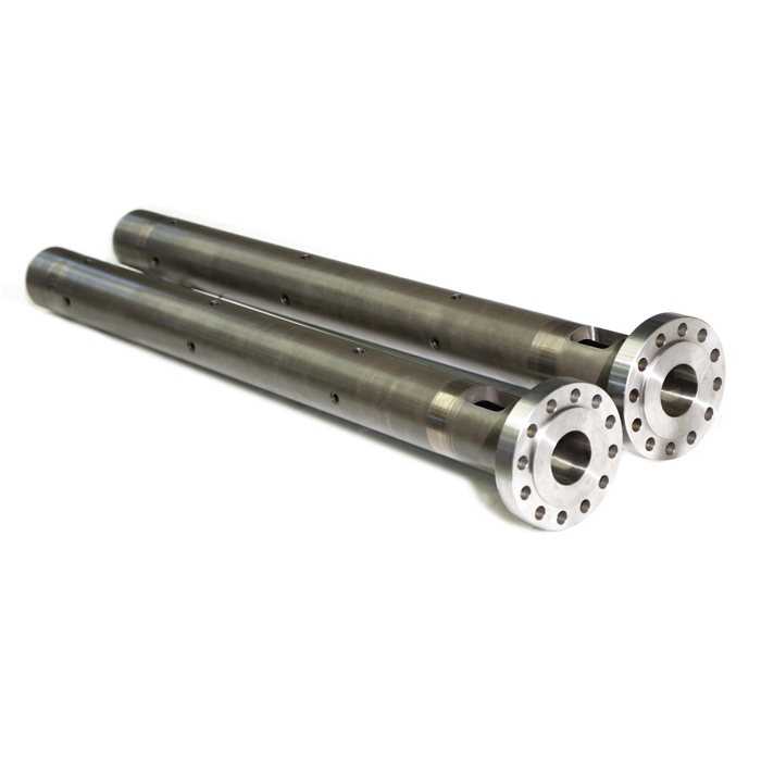 ​Perawatan Nitridasi Sekrup: Teknologi Penguatan Permukaan Utama untuk Peningkatan Kinerja dan Masa Pakai