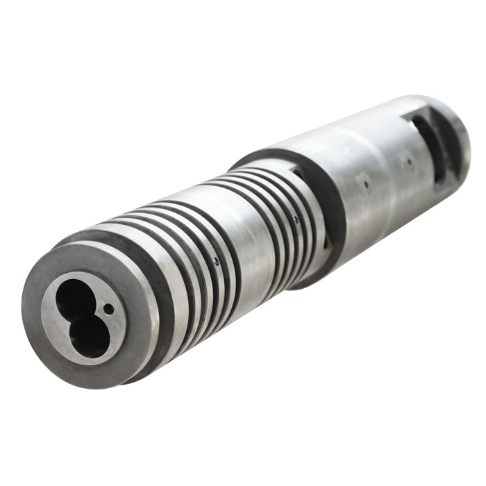Apa itu Tube Extrusion Screw Barrel dan Bagaimana Pengaruhnya Terhadap Proses Produksi Anda