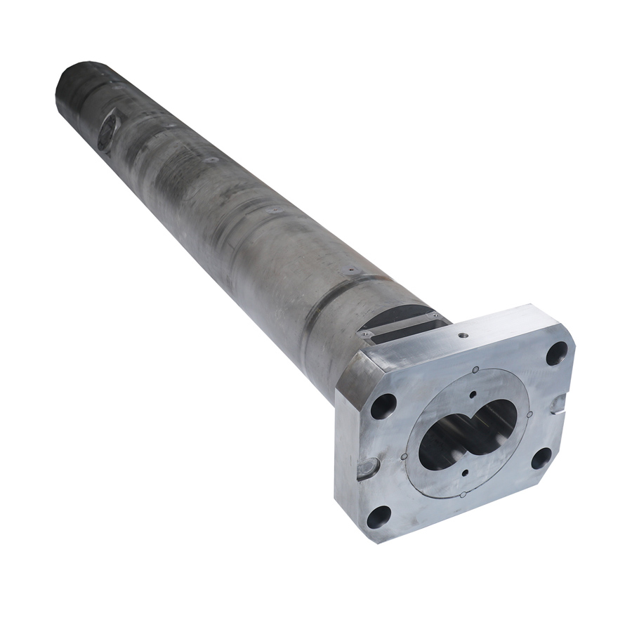 Silinder Kembar Paralel